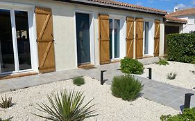 Maison Avec Jardin